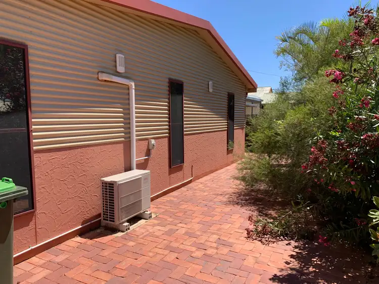 Seventh view of Homely house listing, 534 Wolfram Street, Broken Hill NSW 2880