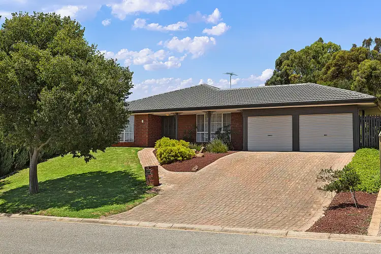 5 Mattingley Court, Golden Grove SA 5125
