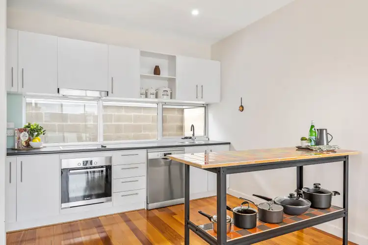 Main view of Homely house listing, 6 Bubb Lane, Adelaide SA 5000