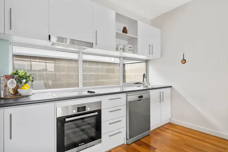 Second view of Homely house listing, 6 Bubb Lane, Adelaide SA 5000