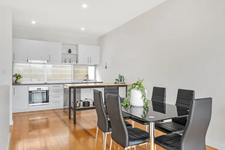 Third view of Homely house listing, 6 Bubb Lane, Adelaide SA 5000