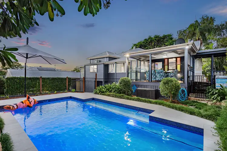 22 Marne Street, Alderley QLD 4051