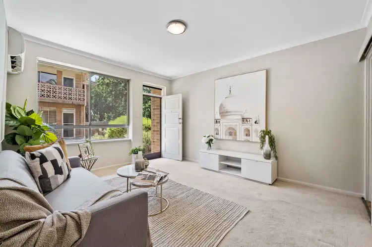 Main view of Homely house listing, 1/82 Alexandra Avenue, Rose Park SA 5067