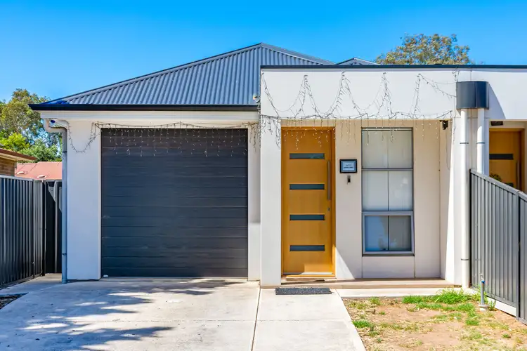 Main view of Homely house listing, 12A Oldfield Street, Parafield Gardens SA 5107