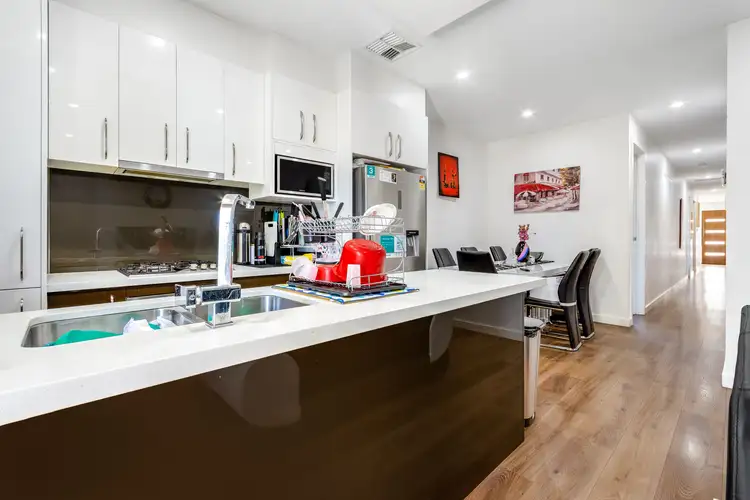 Fifth view of Homely house listing, 12A Oldfield Street, Parafield Gardens SA 5107