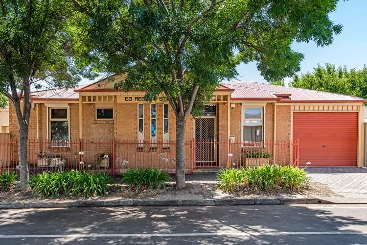 63 Regent Street, Kensington SA 5068