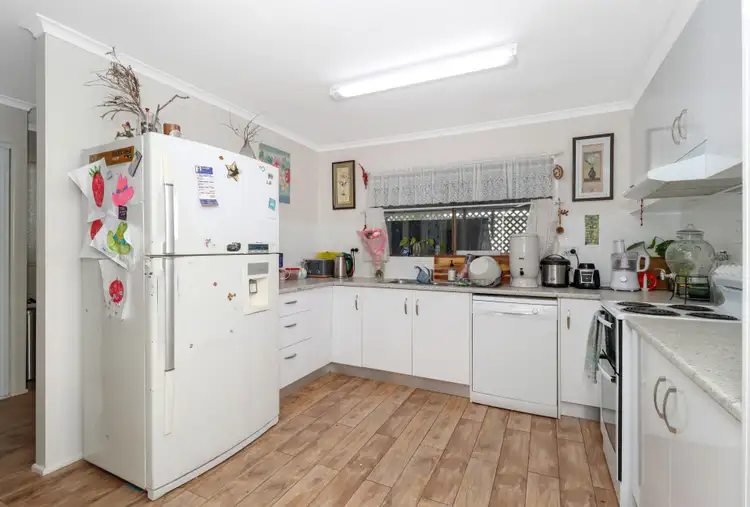 Third view of Homely house listing, 100 Denmans Camp Road, Torquay QLD 4655