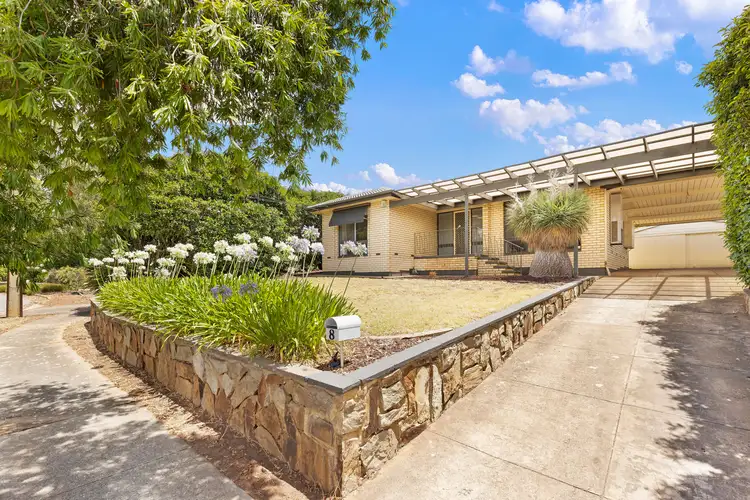 8 Karma Close, Modbury North SA 5092