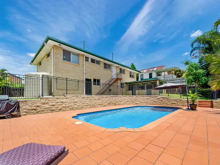 Second view of Homely house listing, 3 Poitier Street, Mcdowall QLD 4053