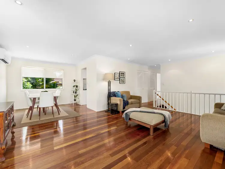Fifth view of Homely house listing, 3 Poitier Street, Mcdowall QLD 4053