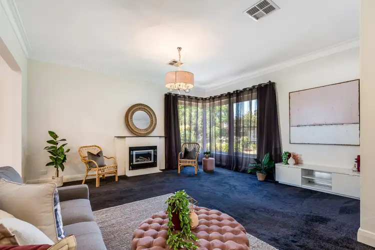 Second view of Homely house listing, 47 Devereux Road, Linden Park SA 5065