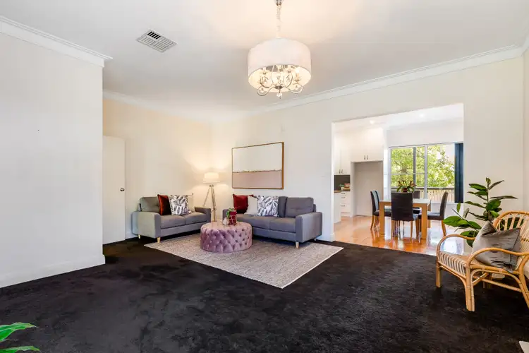 Third view of Homely house listing, 47 Devereux Road, Linden Park SA 5065
