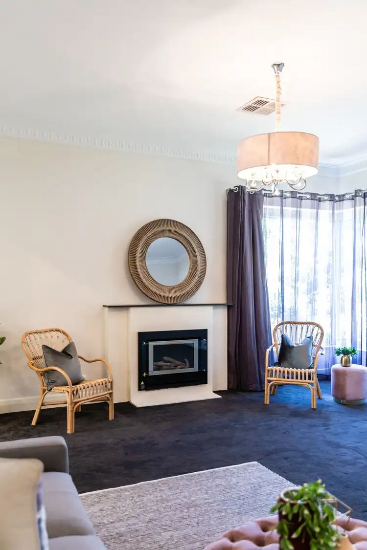 Fifth view of Homely house listing, 47 Devereux Road, Linden Park SA 5065