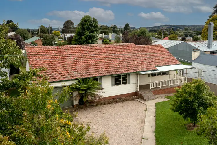 Main view of Homely house listing, 7 Carrington Avenue, Oberon NSW 2787