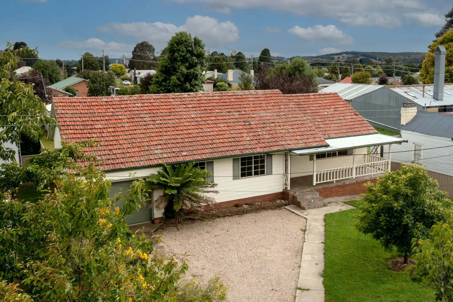 Main view of Homely house listing, 7 Carrington Avenue, Oberon NSW 2787
