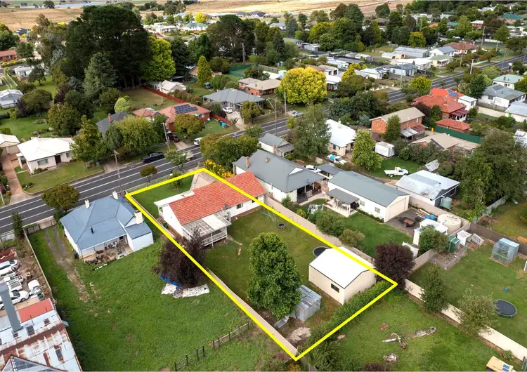 Fourth view of Homely house listing, 7 Carrington Avenue, Oberon NSW 2787