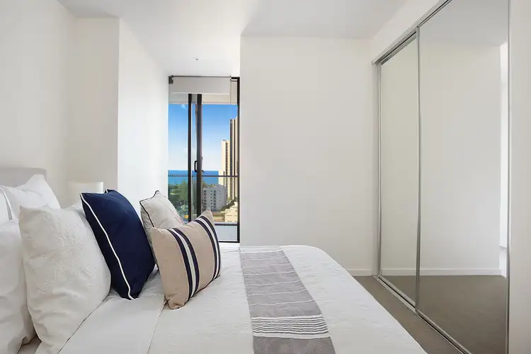Fourth view of Homely unit listing, 1304 Avani 2663 Gold Coast Highway, Broadbeach QLD 4218