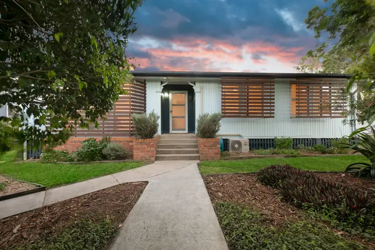 Main view of Homely house listing, 11 Wau Road, Darra QLD 4076