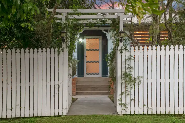 Second view of Homely house listing, 11 Wau Road, Darra QLD 4076