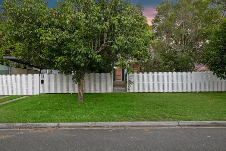 Third view of Homely house listing, 11 Wau Road, Darra QLD 4076