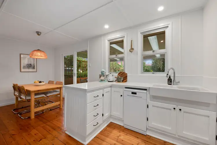 Fifth view of Homely house listing, 11 Wau Road, Darra QLD 4076