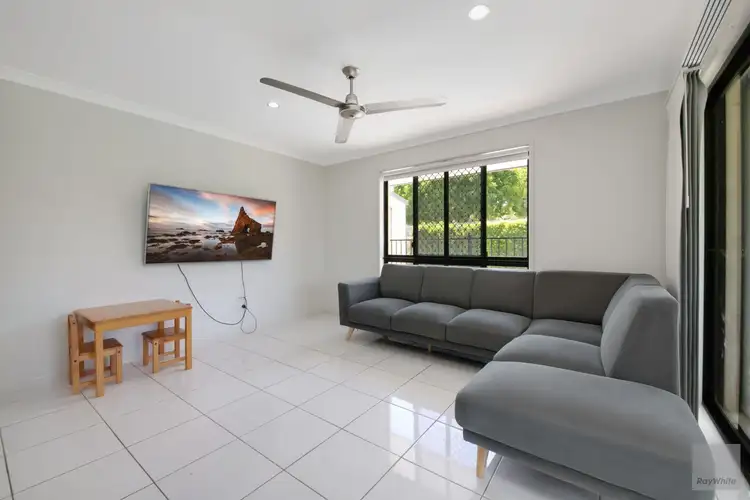 Third view of Homely house listing, 2 Red Emperor Way, Lammermoor QLD 4703