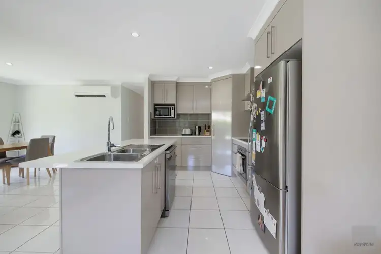Fourth view of Homely house listing, 2 Red Emperor Way, Lammermoor QLD 4703