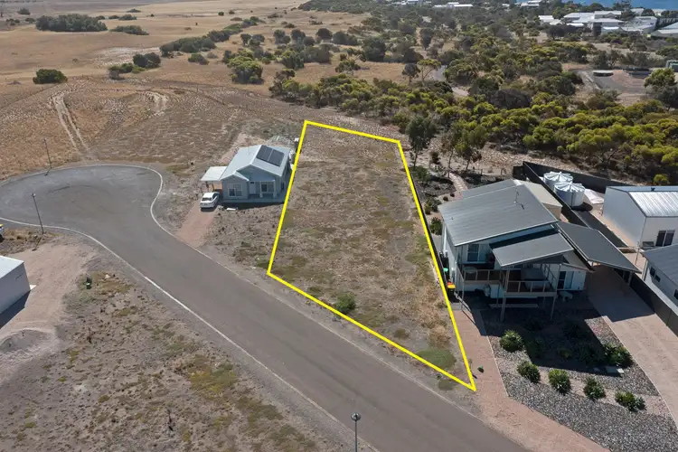 Sixth view of Homely land listing, 26 Outlook Road, Black Point SA 5571