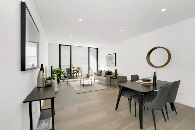 208/541 Burwood Road, Belmore NSW 2192
