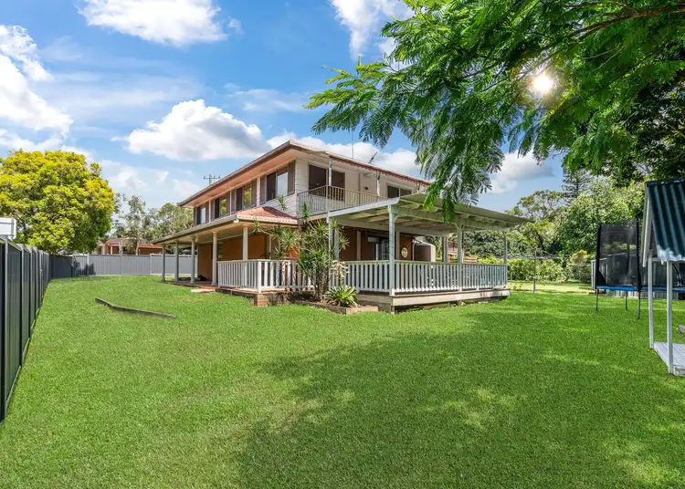 20 William Street, Rochedale South QLD 4123
