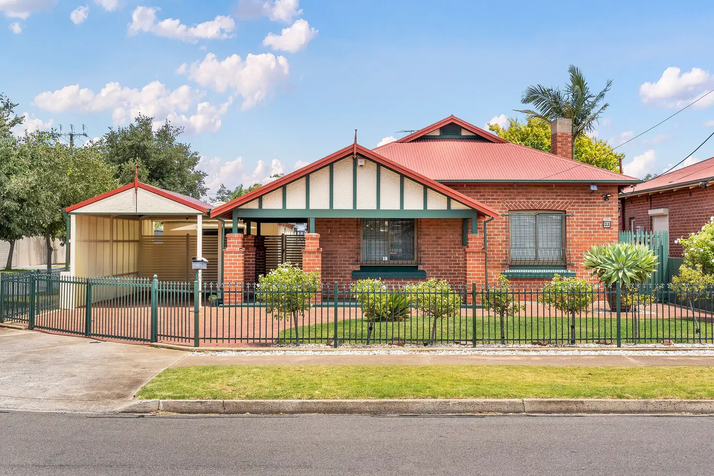 Main view of Homely house listing, 22 Stonehaven Street, Pennington SA 5013