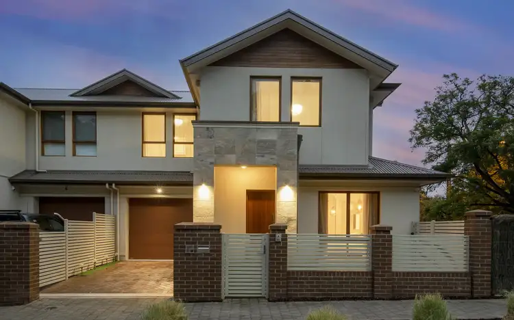 2C Randolph Avenue, Parkside SA 5063