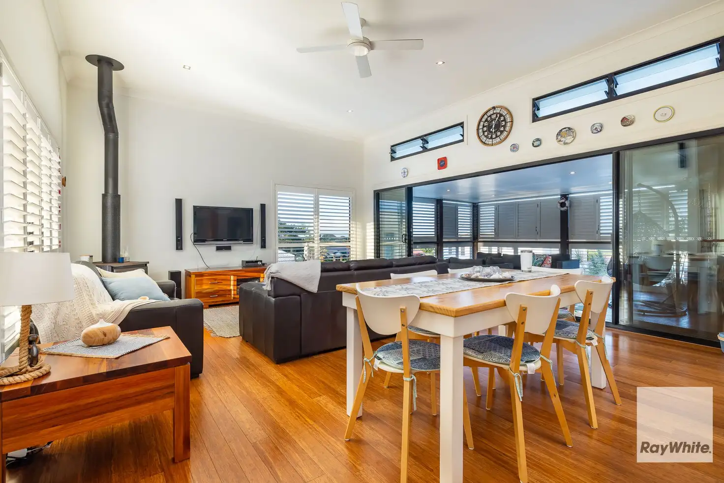Main view of Homely house listing, 58 Spinnaker Circuit, Redland Bay QLD 4165