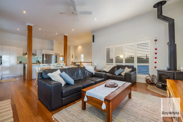 Third view of Homely house listing, 58 Spinnaker Circuit, Redland Bay QLD 4165