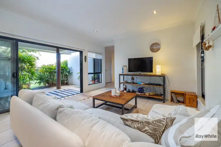 Fourth view of Homely house listing, 58 Spinnaker Circuit, Redland Bay QLD 4165
