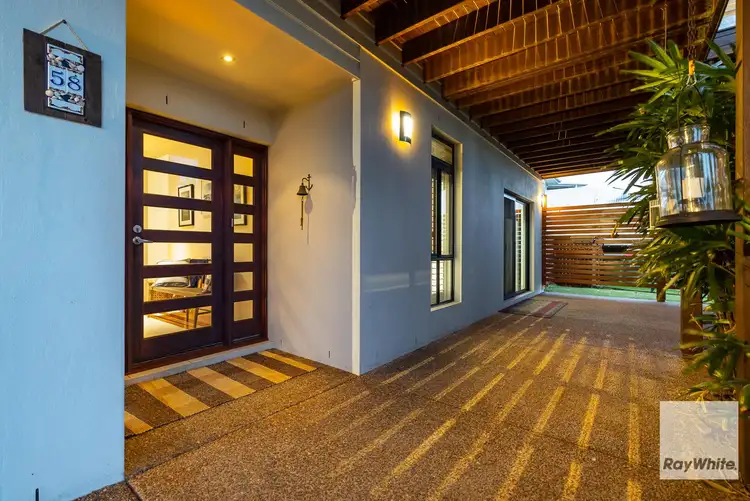 Fifth view of Homely house listing, 58 Spinnaker Circuit, Redland Bay QLD 4165