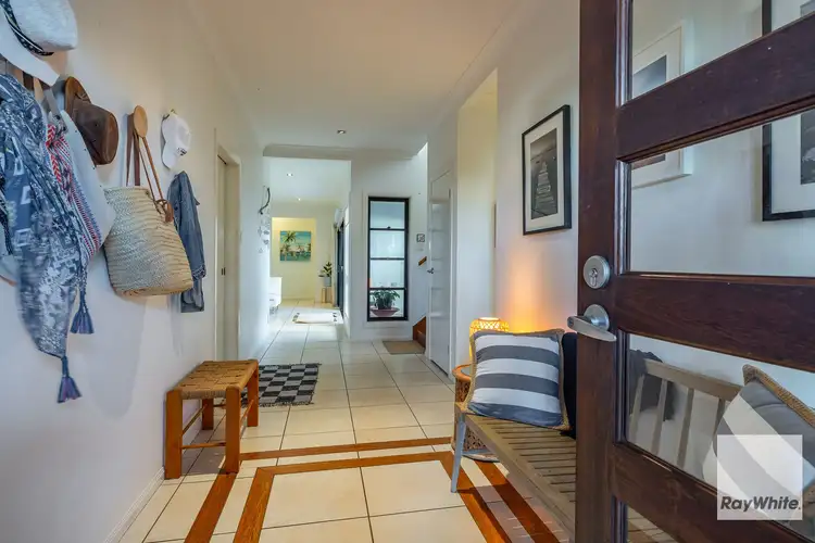 Sixth view of Homely house listing, 58 Spinnaker Circuit, Redland Bay QLD 4165