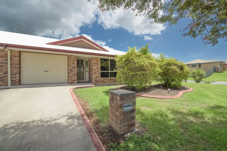 Main view of Homely unit listing, 2/40 Cavella Drive, Glen Eden QLD 4680