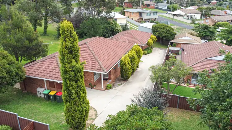 3 & 4/143a Mitre Street, West Bathurst NSW 2795