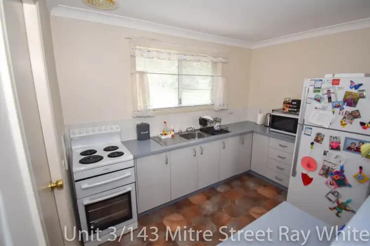 Fourth view of Homely house listing, 3 & 4/143a Mitre Street, West Bathurst NSW 2795