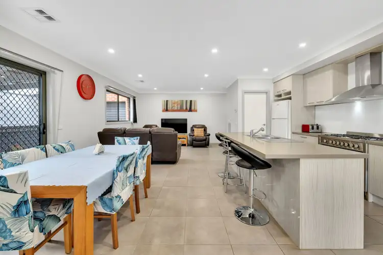 Second view of Homely house listing, 22 Harogen Drive, Werribee VIC 3030