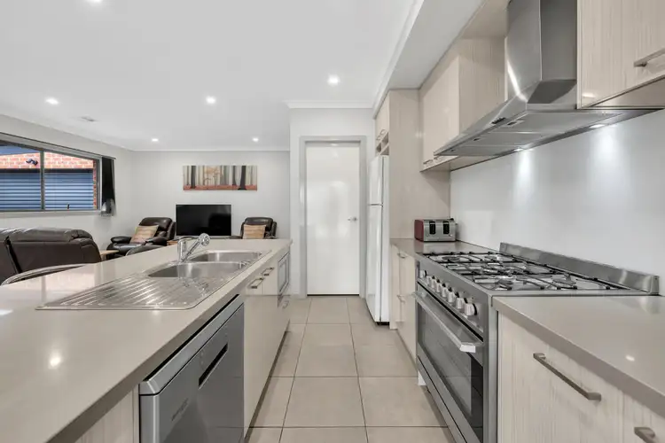 Fourth view of Homely house listing, 22 Harogen Drive, Werribee VIC 3030