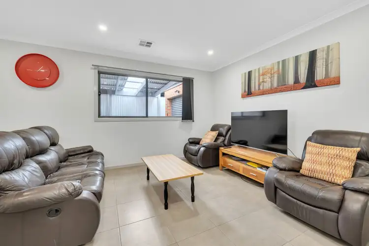 Fifth view of Homely house listing, 22 Harogen Drive, Werribee VIC 3030