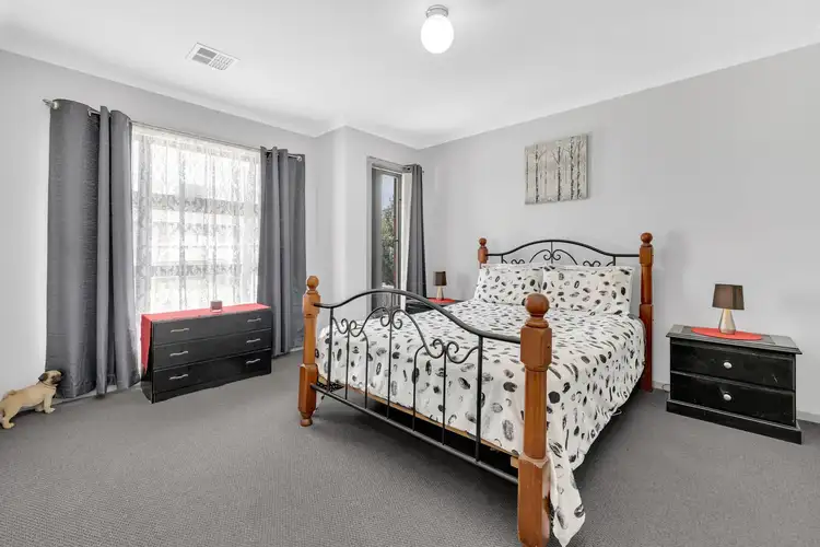 Sixth view of Homely house listing, 22 Harogen Drive, Werribee VIC 3030