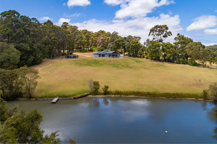 73 Jacksonii Avenue, Walpole WA 6398