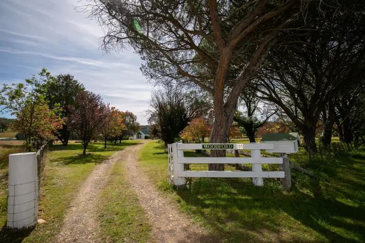 Third view of Homely rural property listing, 205 Chandler Road, Armidale NSW 2350