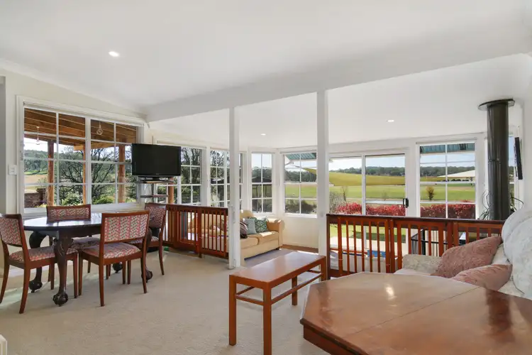 Fourth view of Homely rural property listing, 205 Chandler Road, Armidale NSW 2350