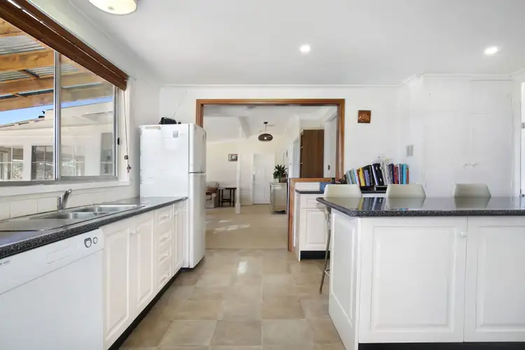 Fifth view of Homely rural property listing, 205 Chandler Road, Armidale NSW 2350