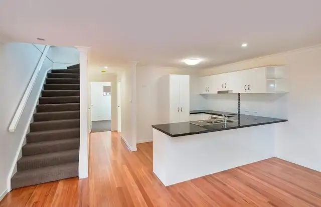 Third view of Homely house listing, 3/77 Livingstone Street, Berserker QLD 4701