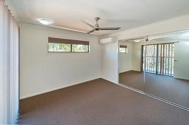 Sixth view of Homely house listing, 3/77 Livingstone Street, Berserker QLD 4701